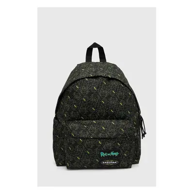 Batoh Eastpak x Rick and Morty velký, vzorovaný