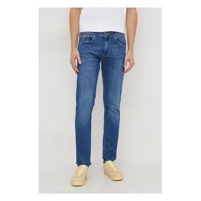 Džíny Pepe Jeans TAPERED JEANS pánské, PM207391HT5