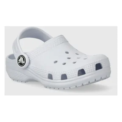 Dětské pantofle Crocs CLASSIC CLOG