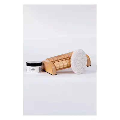 Masážní sada na nohy Aroma Home Home Foot Massage Set