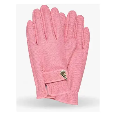 Zahradní rukavice Garden Glory Glove Heartmelting Pink S