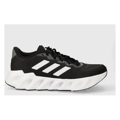 Běžecké boty adidas Performance Switch Run černá barva, IF5720