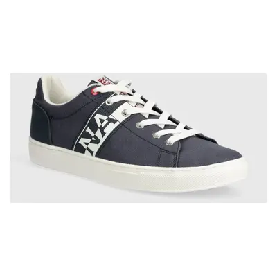 Sneakers boty Napapijri BIRCH NP0A4I7F.176