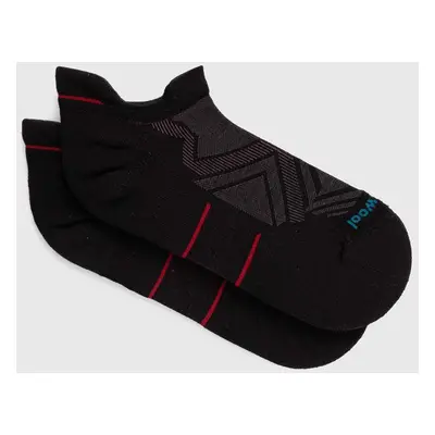 Ponožky Smartwool Run Targeted Cushion Low 1671