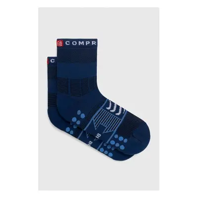 Ponožky Compressport Fast Hiking socks SCRU2025