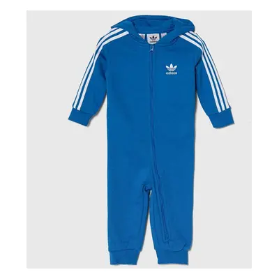 Dětský overal adidas Originals