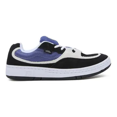 Sneakers boty Vans Speed LS tmavomodrá barva, VN000CTNYA61