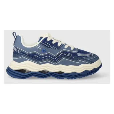 Sneakers boty IRO Wave WP40WAVE