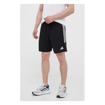 Tréninkové šortky adidas Performance Tiro 23 černá barva, HT6129