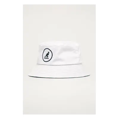 Klobouk Kangol K2117SP.WH103-WH103