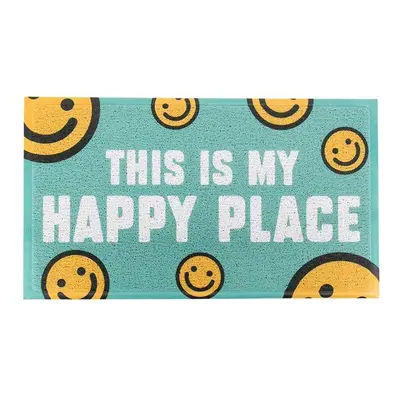 Rohož Artsy Doormats Happy Place Doormat