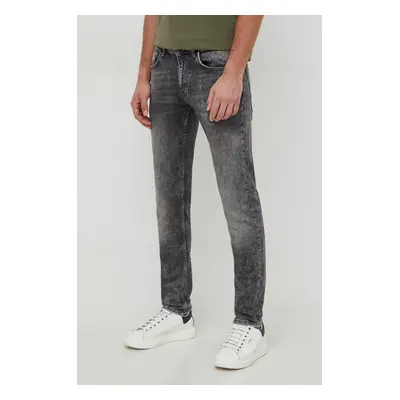 Džíny Pepe Jeans TAPERED JEANS ACID pánské, PM207396