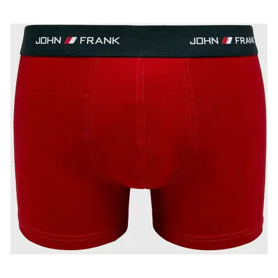 John Frank - Boxerky (3-pack)