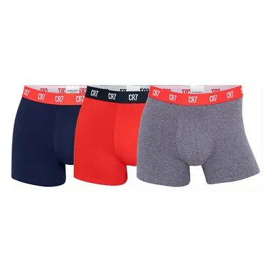 CR7 Cristiano Ronaldo - Boxerky (3-pack)