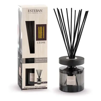 Aroma difuzér Esteban Cedre 200 ml