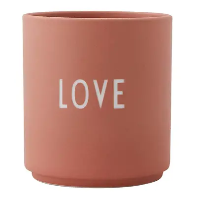 Hrnek Design Letters Favourite Cup