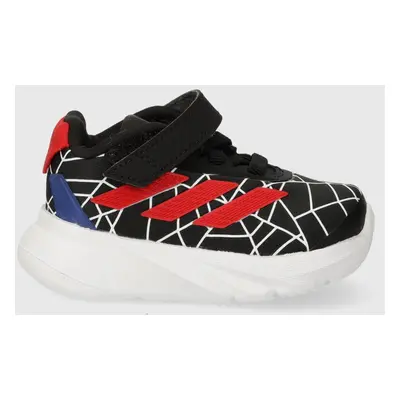 Dětské sneakers boty adidas DURAMO SPIDER-MAN EL I