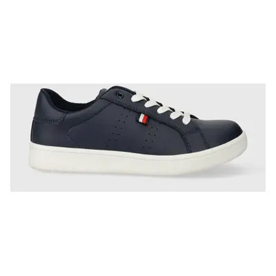 Dětské sneakers boty Tommy Hilfiger