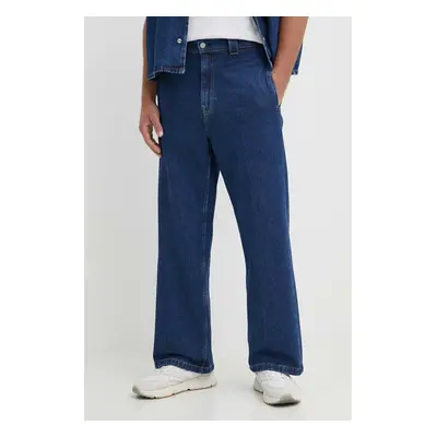 Džíny Calvin Klein Jeans pánské, J30J324831