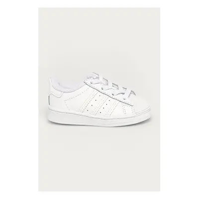 adidas Originals - Dětské boty Superstar El I EF5397