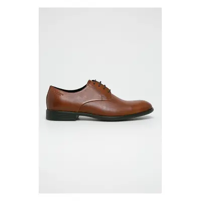 Vagabond Shoemakers - Polobotky Harvey