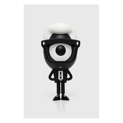 Dekorace Karl Lagerfeld 2.0 Karl Statue