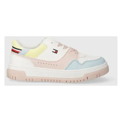 Dětské sneakers boty Tommy Hilfiger