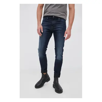 G-Star Raw - Džíny Revend Super Slim