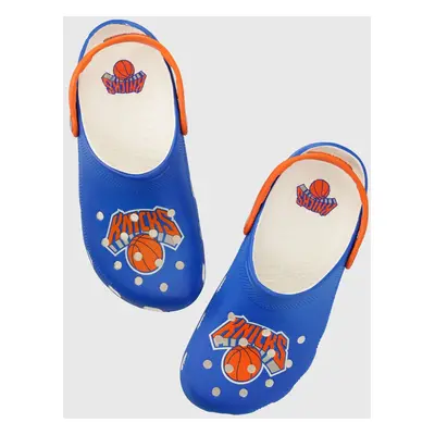 Pantofle Crocs NBA CO York Knicks Classic Clog 208862