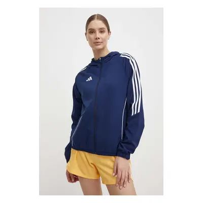 Tréninková bunda adidas Performance Tiro 24 přechodná, IM8802