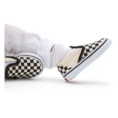 Vans - Dětské tenisky Classic Slip-On