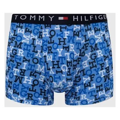 Boxerky Tommy Hilfiger pánské, UM0UM02854