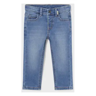 Kojenecké džíny Mayoral soft denim