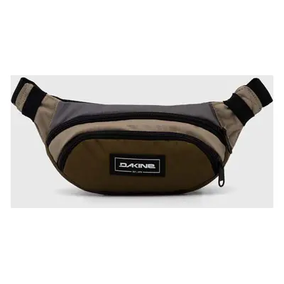 Ledvinka Dakine HIP PACK zelená barva, 8130200