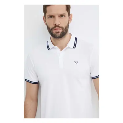 Polo tričko Guess SPORTS PIQUE M2GP34 KARS0