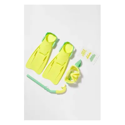 Potápěčská sada pro děti SunnyLife Sea Seeker Ocean 3-pack