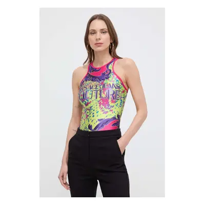 Body Versace Jeans Couture dámské, 76HAM2P3 JS345