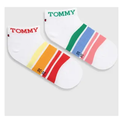 Dětské ponožky Tommy Hilfiger 2-pack