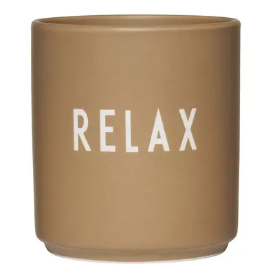 Hrnek Design Letters Favourite cup