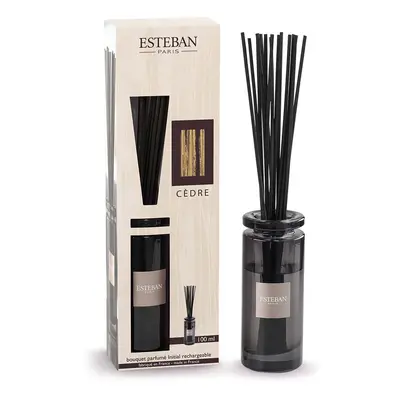 Aroma difuzér Esteban Cedre 100 ml