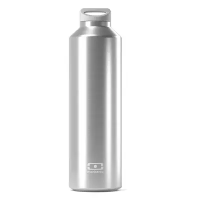 Termoláhev Monbento Steel Metallic Silver 500 ml