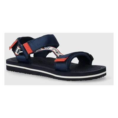 Dětské sandály Pepe Jeans POOL ONE B