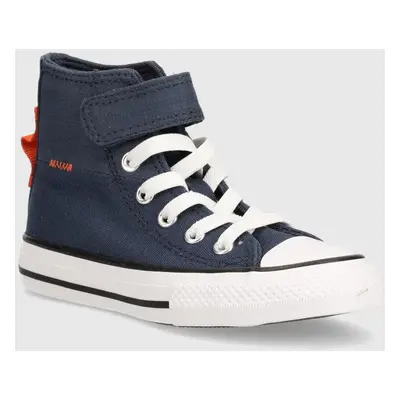 Dětské tenisky Converse A07387C