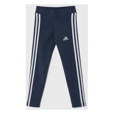 Dětské legíny adidas s aplikací