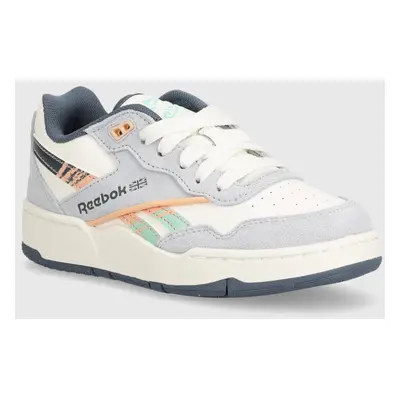 Dětské sneakers boty Reebok Classic BB 4000 II 100075273