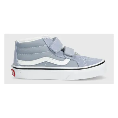 Dětské sneakers boty Vans UY SK8-Mid Reissue V