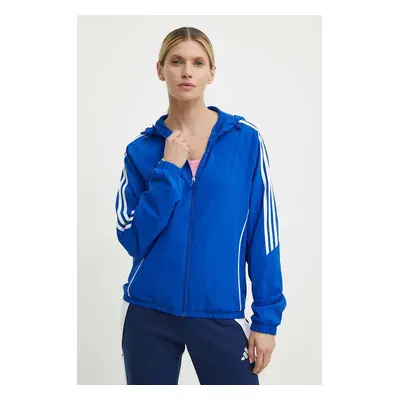 Tréninková bunda adidas Performance Tiro 24 přechodná, IM8804