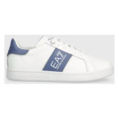 Sneakers boty EA7 Emporio Armani