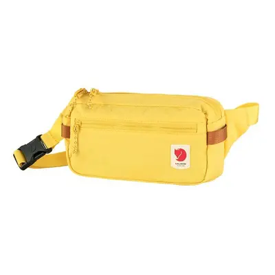 Ledvinka Fjallraven High Coast Hip Pack žlutá barva, F23223