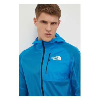 Větrovka The North Face Windstream Shell NF0A87GTRI31